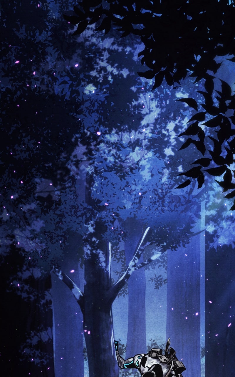 Read Kill The Dragon chapter 166 image 47 on Lezhin
