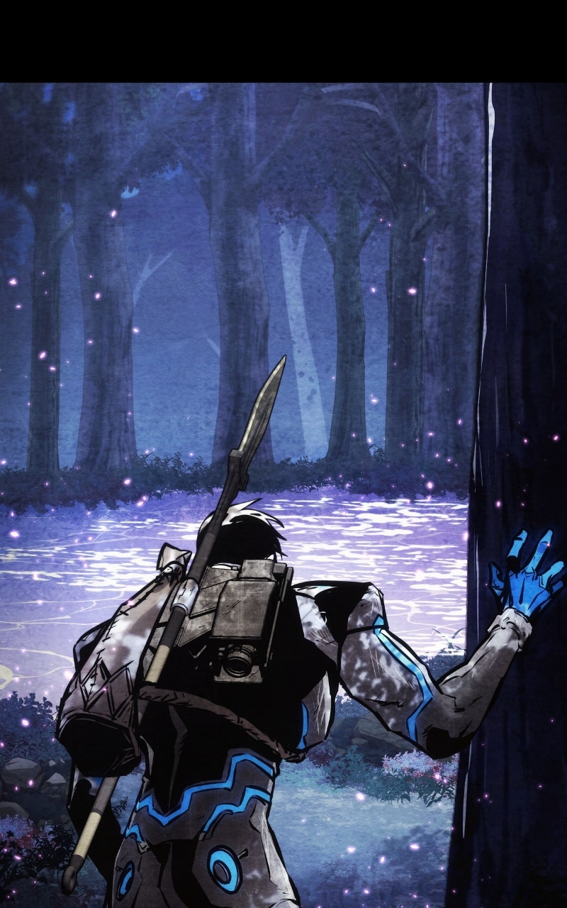 Read Kill The Dragon chapter 166 image 49 on Lezhin