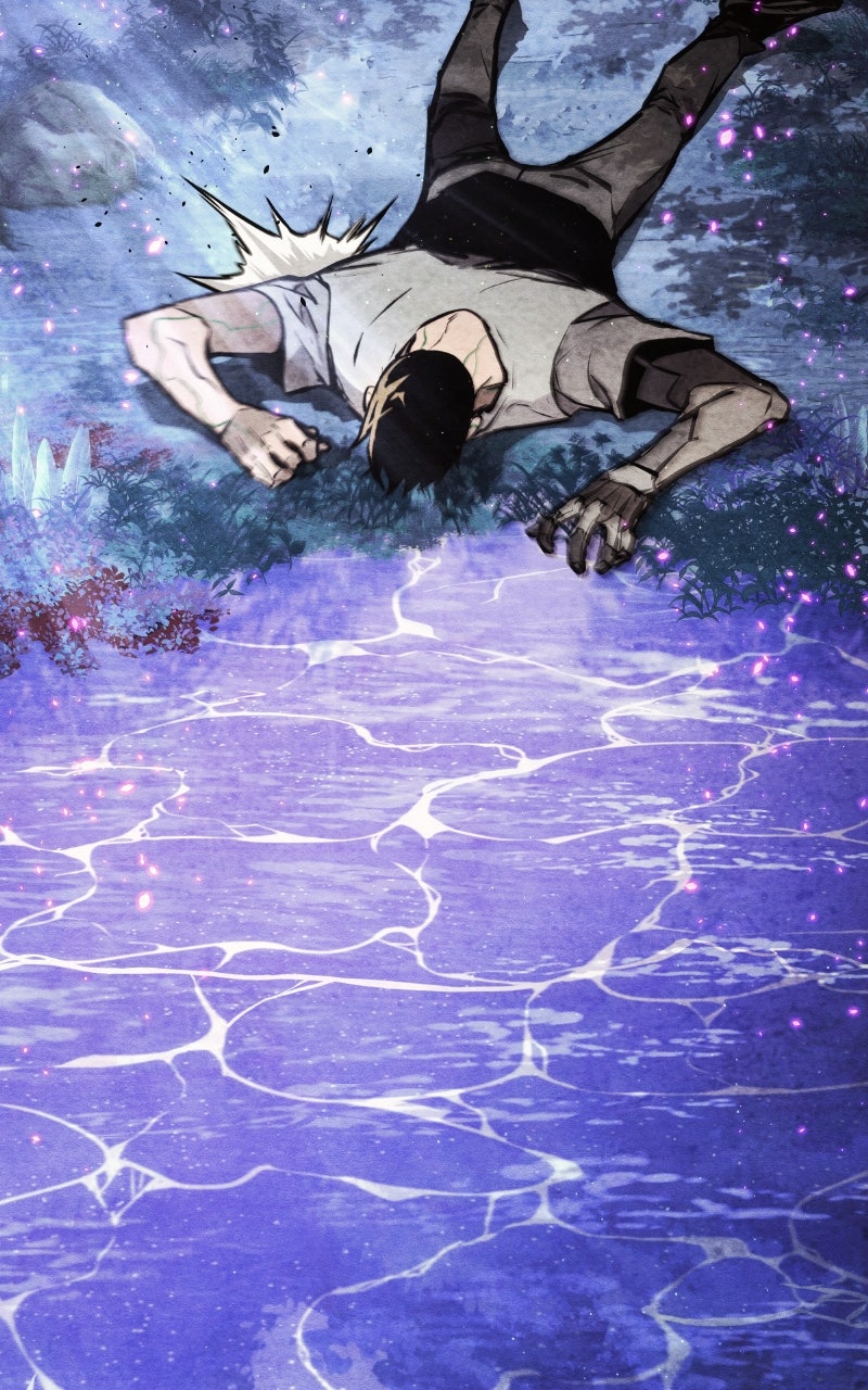 Read Kill The Dragon chapter 166 image 57 on Lezhin