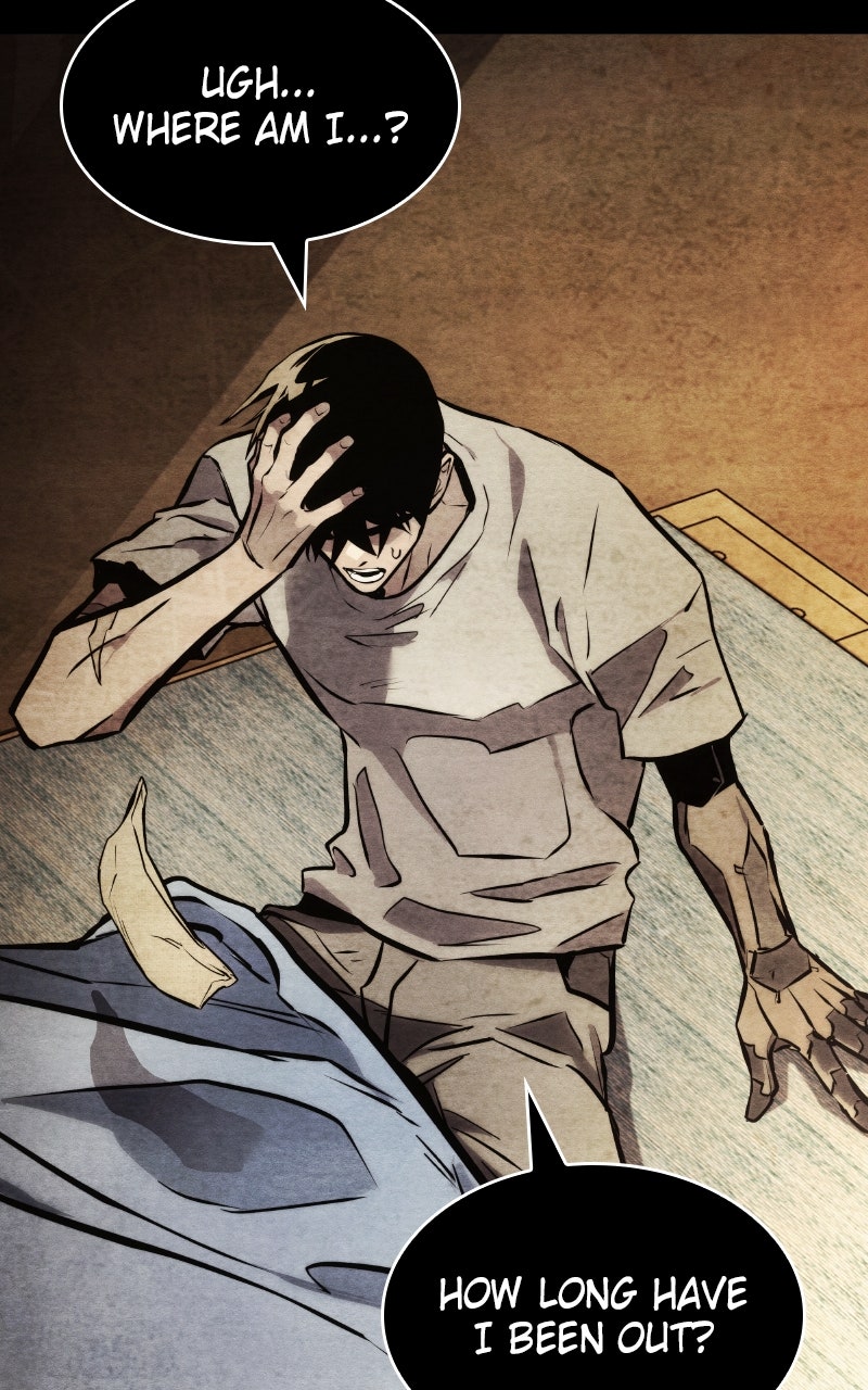 Read Kill The Dragon chapter 166 image 60 on Lezhin