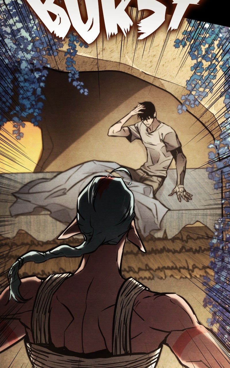 Read Kill The Dragon chapter 166 image 62 on Lezhin