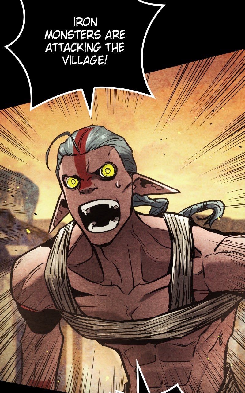 Read Kill The Dragon chapter 166 image 64 on Lezhin