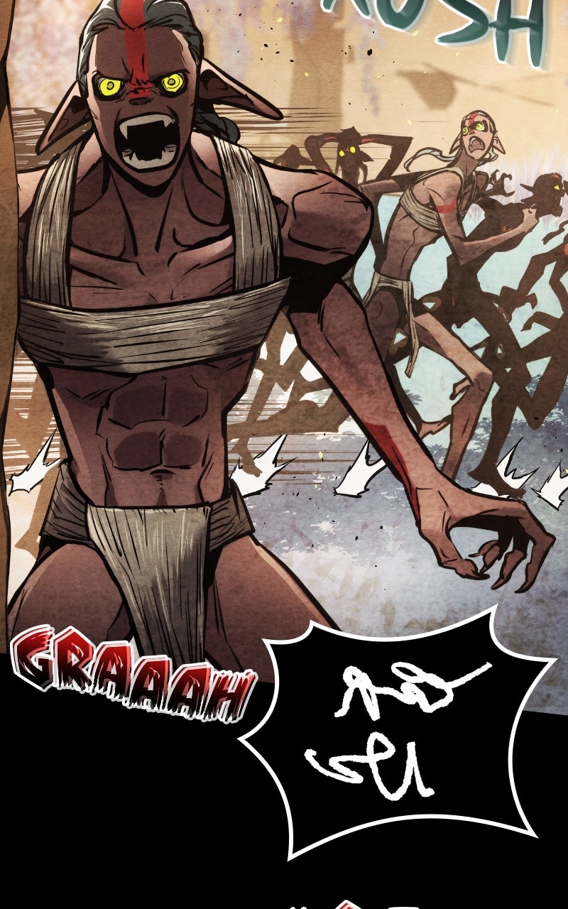 Read Kill The Dragon chapter 166 image 67 on Lezhin