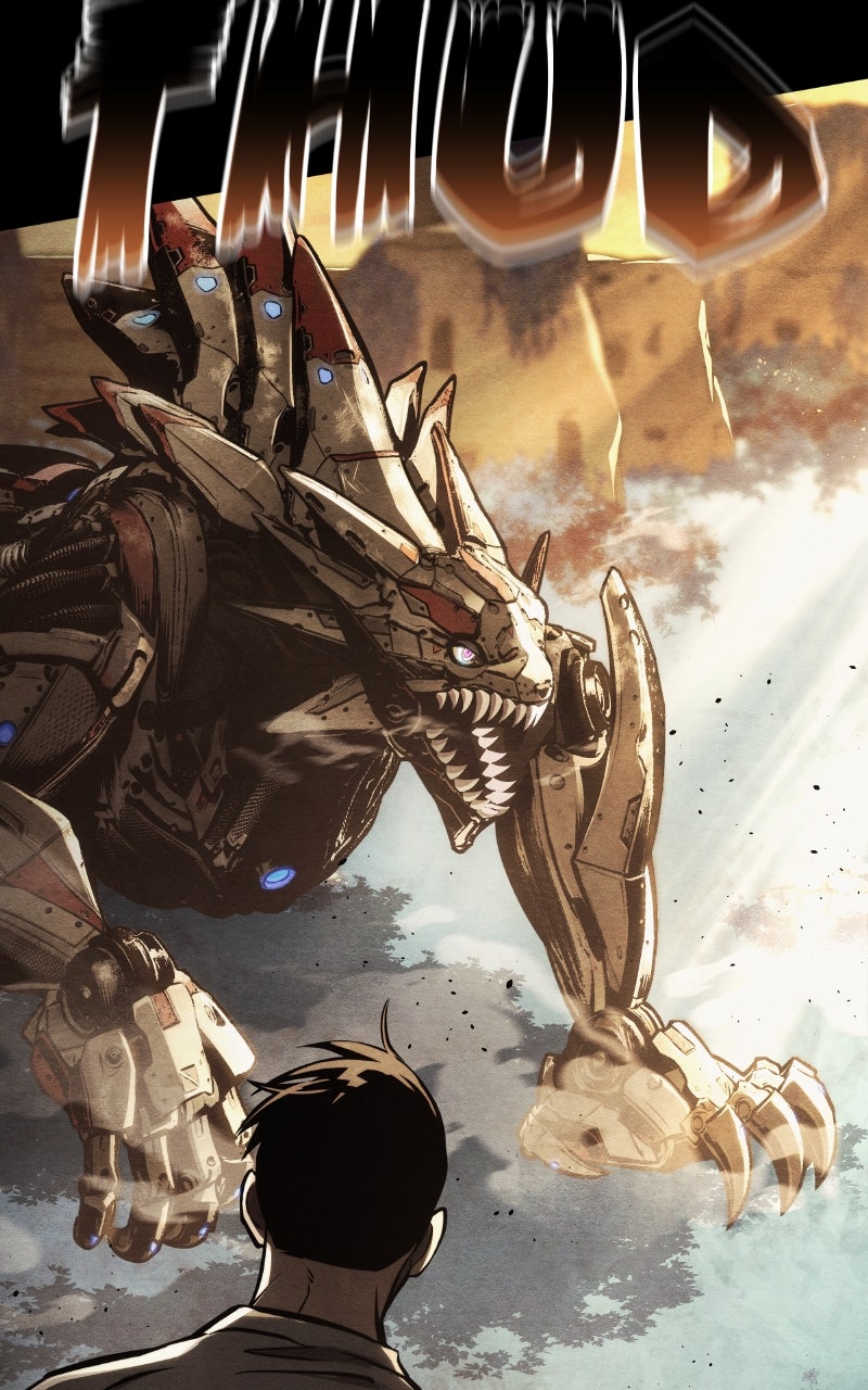 Read Kill The Dragon chapter 166 image 70 on Lezhin
