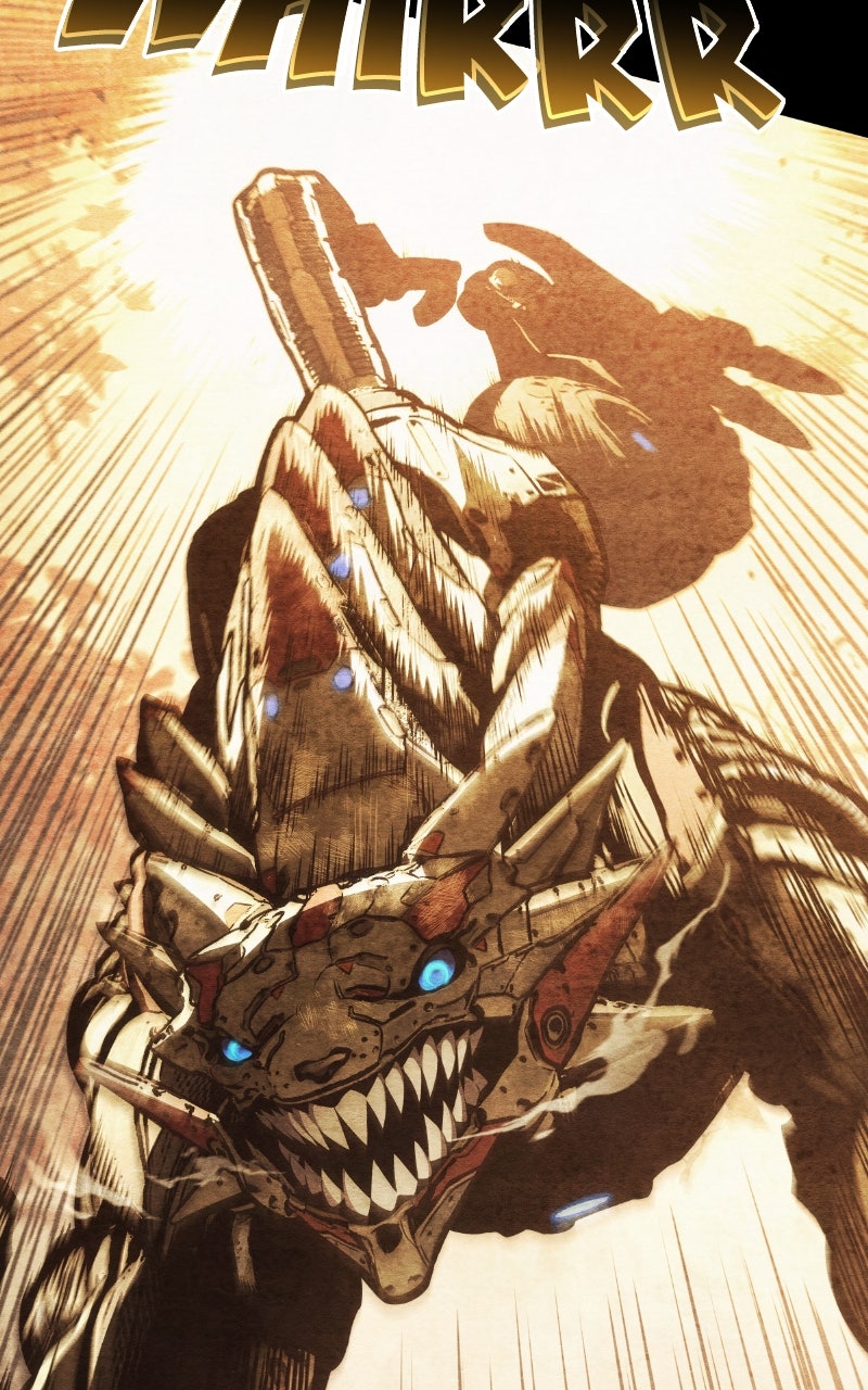 Read Kill The Dragon chapter 166 image 72 on Lezhin