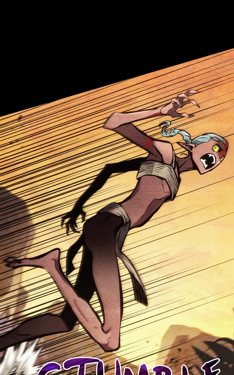 Read Kill The Dragon chapter 166 image 74 on Lezhin