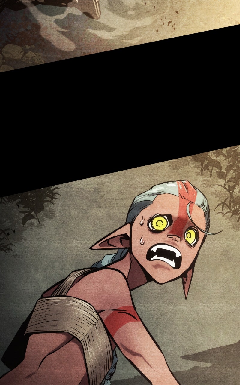 Read Kill The Dragon chapter 166 image 76 on Lezhin