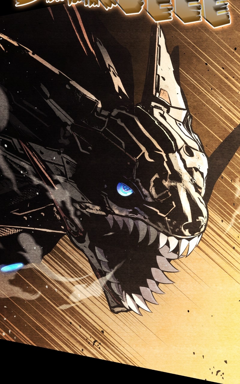 Read Kill The Dragon chapter 166 image 80 on Lezhin