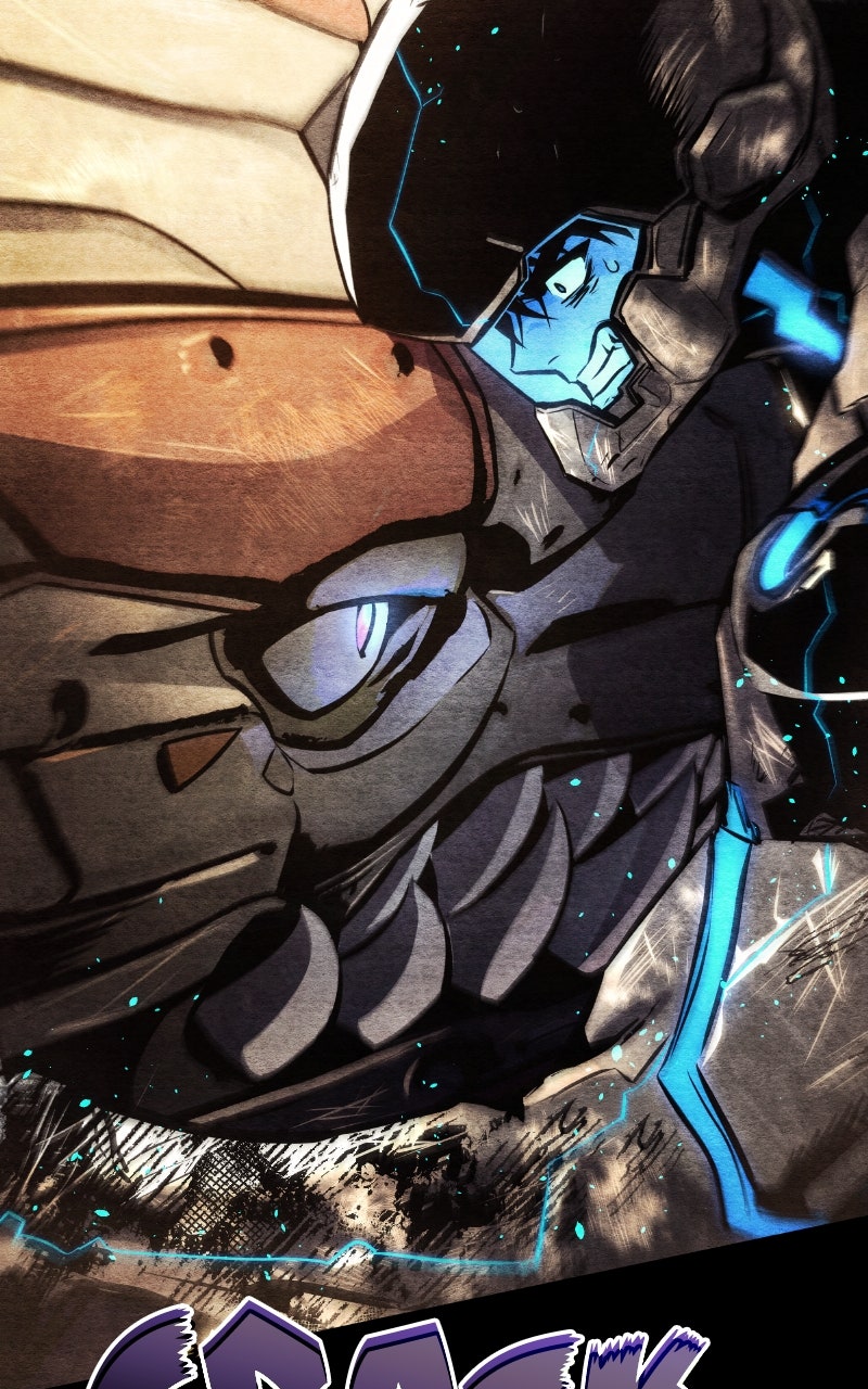 Read Kill The Dragon chapter 166 image 86 on Lezhin