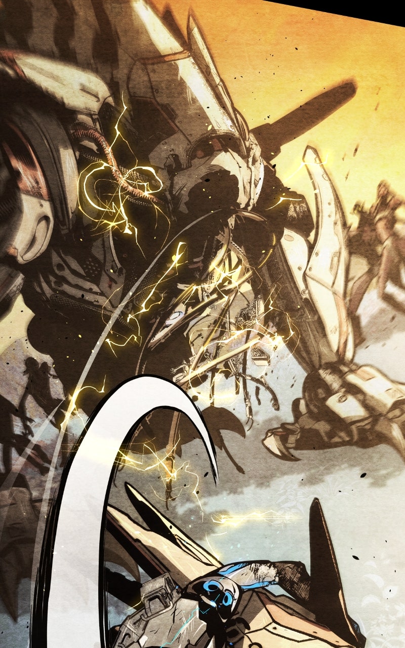 Read Kill The Dragon chapter 166 image 89 on Lezhin