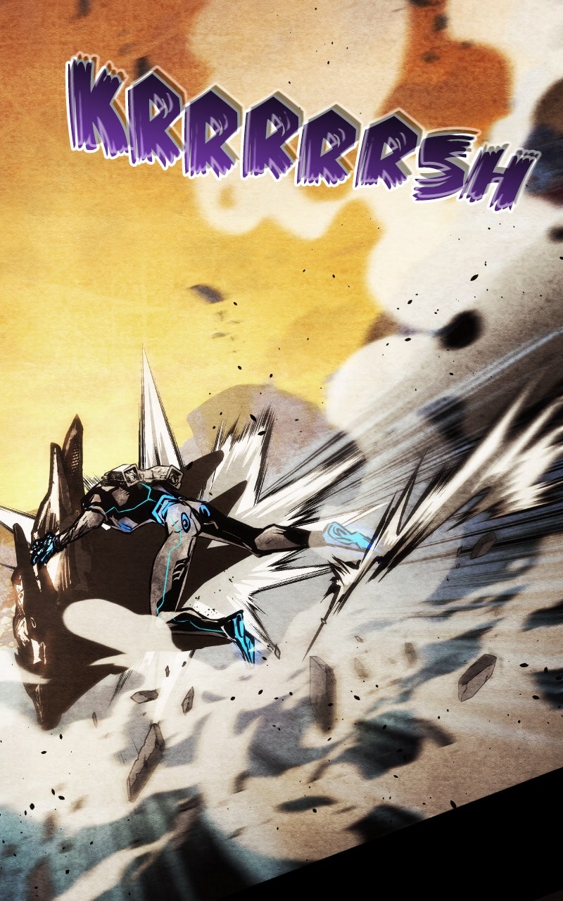 Read Kill The Dragon chapter 166 image 91 on Lezhin