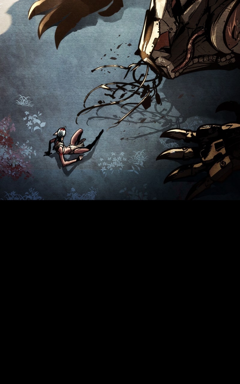 Read Kill The Dragon chapter 166 image 95 on Lezhin