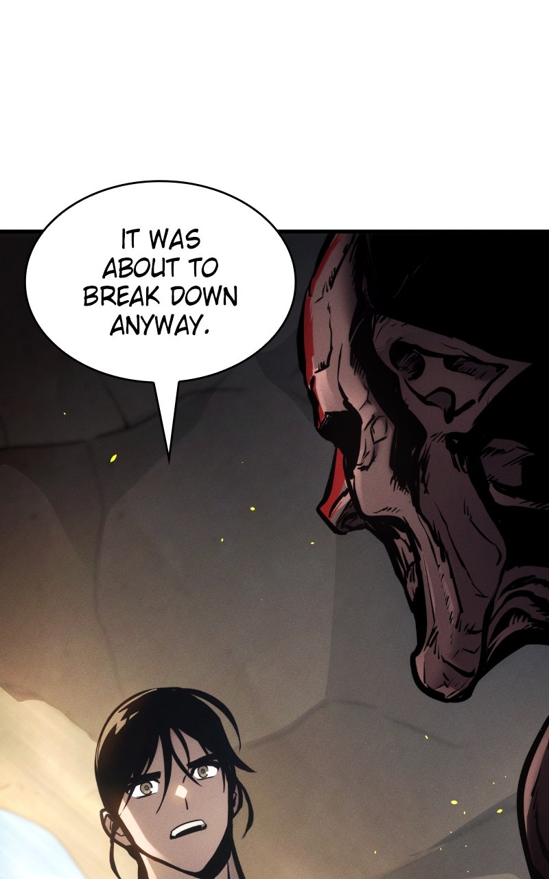 Read Kill The Dragon chapter 166 image 98 on Lezhin