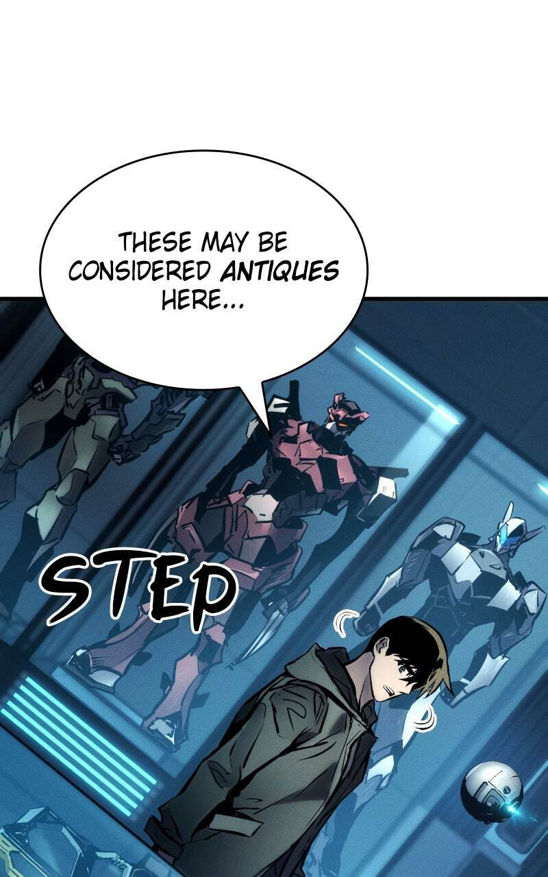 Read Kill The Dragon chapter 167 image 109 on Lezhin