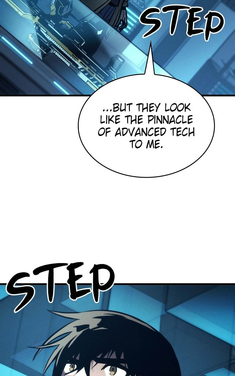 Read Kill The Dragon chapter 167 image 110 on Lezhin