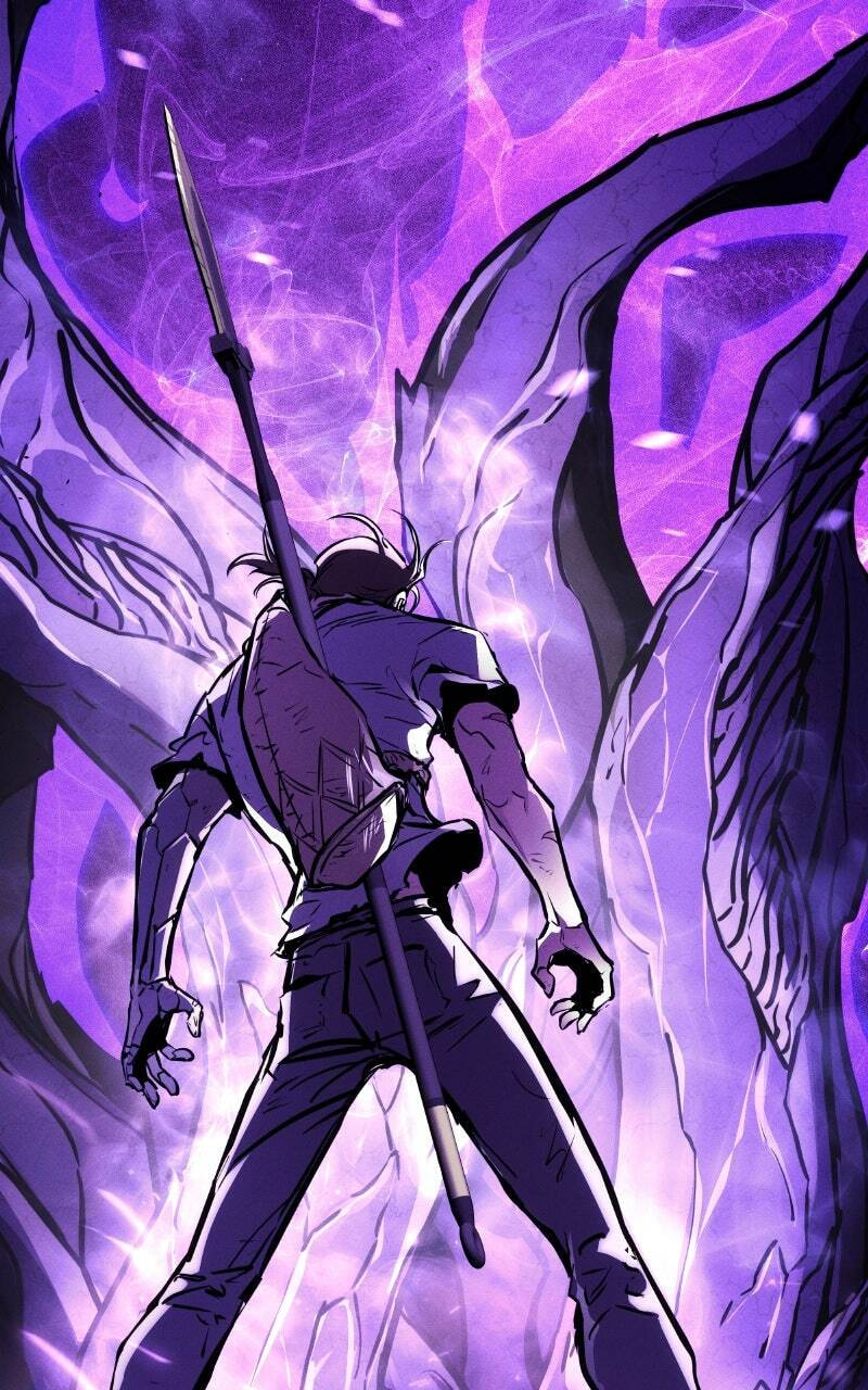 Read Kill The Dragon chapter 167 image 12 on Lezhin