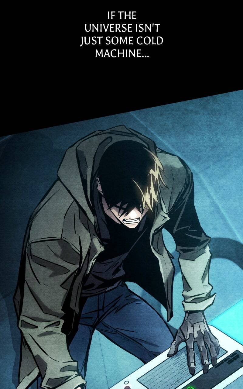 Read Kill The Dragon chapter 167 image 120 on Lezhin