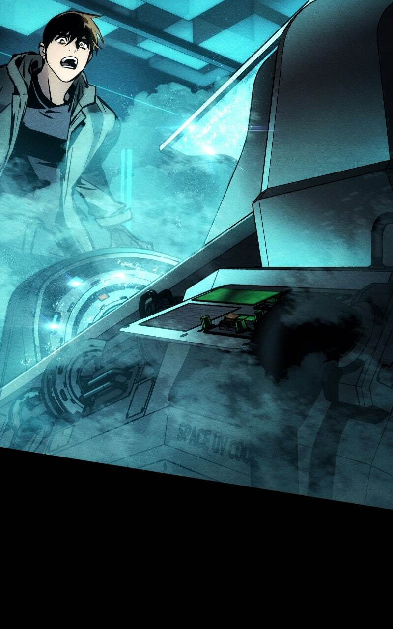 Read Kill The Dragon chapter 167 image 124 on Lezhin