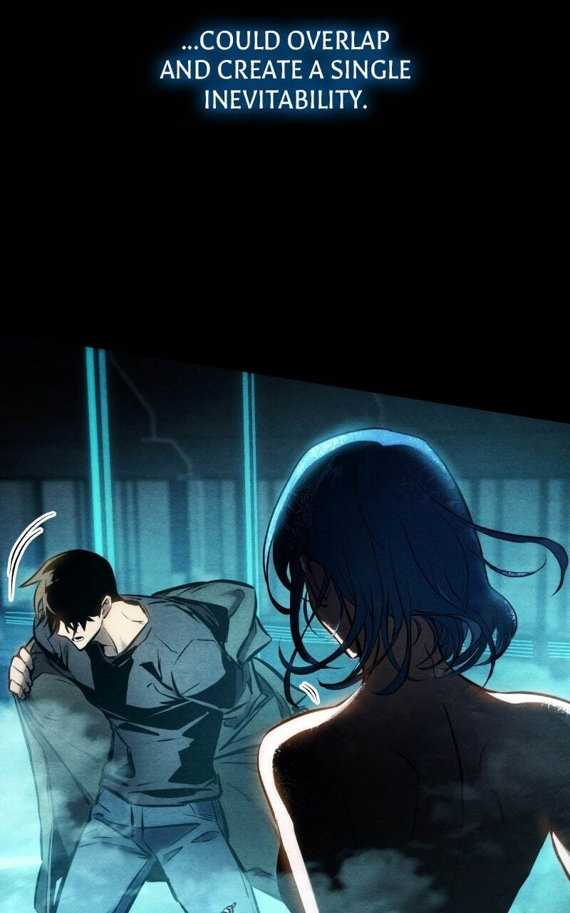 Read Kill The Dragon chapter 167 image 125 on Lezhin