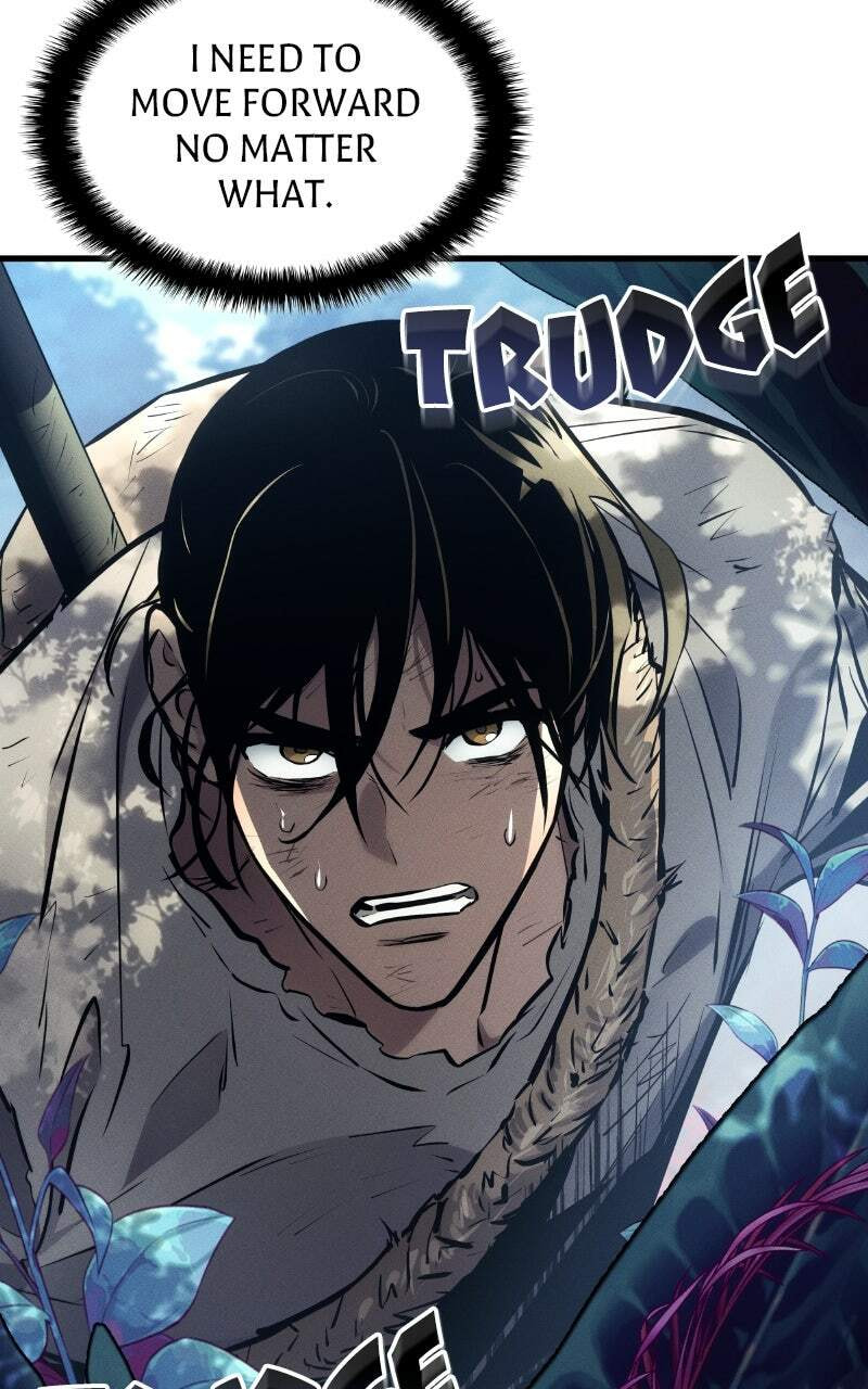 Read Kill The Dragon chapter 167 image 24 on Lezhin