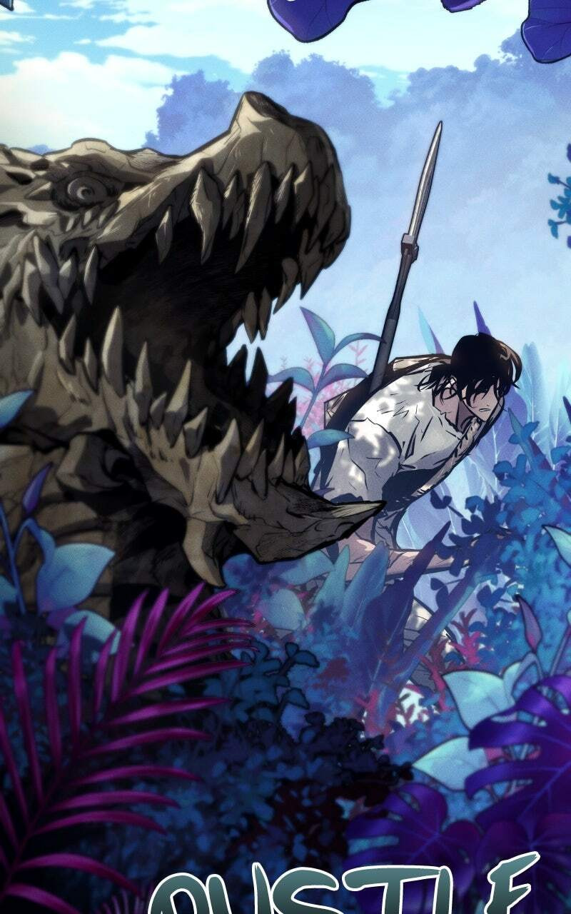 Read Kill The Dragon chapter 167 image 26 on Lezhin