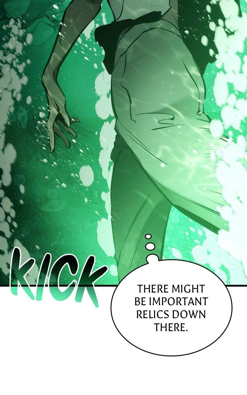 Read Kill The Dragon chapter 167 image 40 on Lezhin