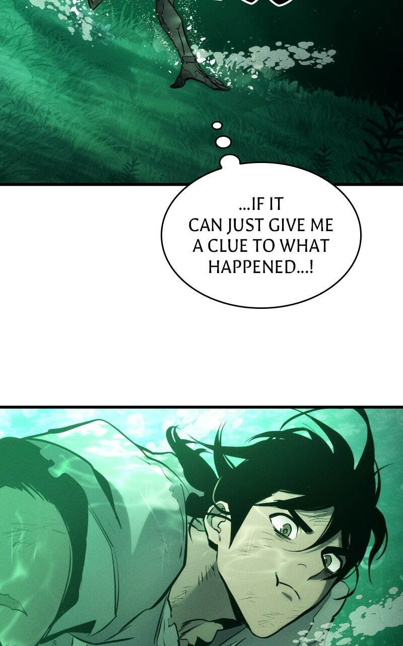 Read Kill The Dragon chapter 167 image 42 on Lezhin