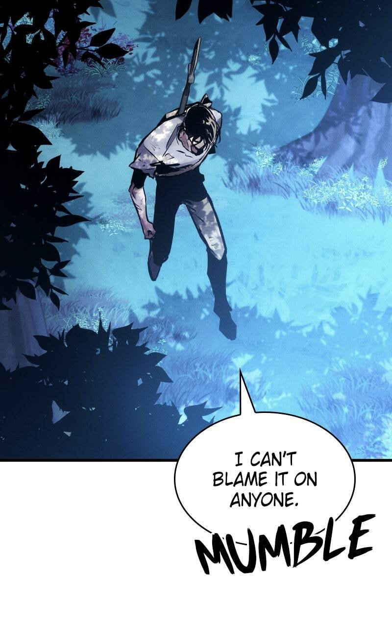 Read Kill The Dragon chapter 167 image 6 on Lezhin