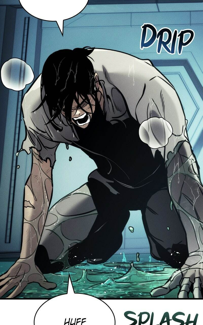 Read Kill The Dragon chapter 167 image 65 on Lezhin