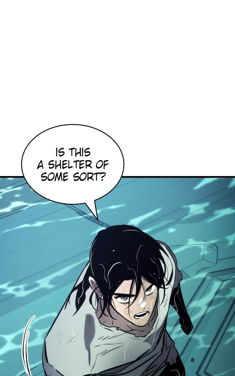 Read Kill The Dragon chapter 167 image 71 on Lezhin