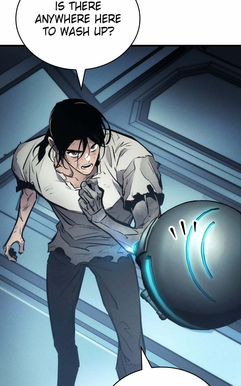 Read Kill The Dragon chapter 167 image 84 on Lezhin