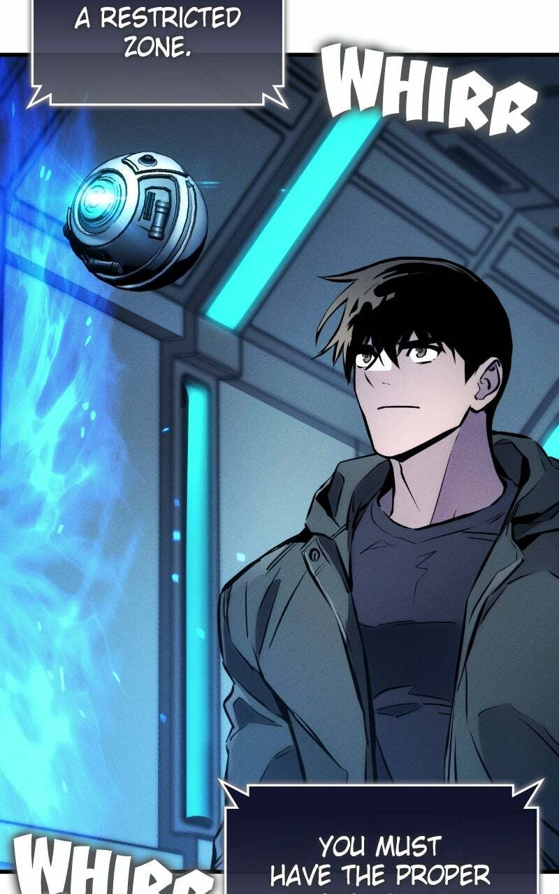 Read Kill The Dragon chapter 167 image 95 on Lezhin