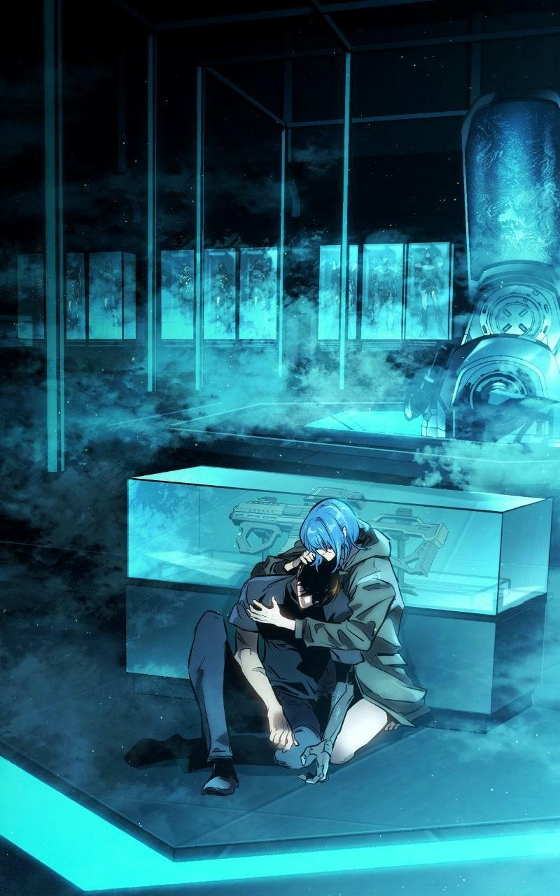 Read Kill The Dragon chapter 168 image 1 on Lezhin