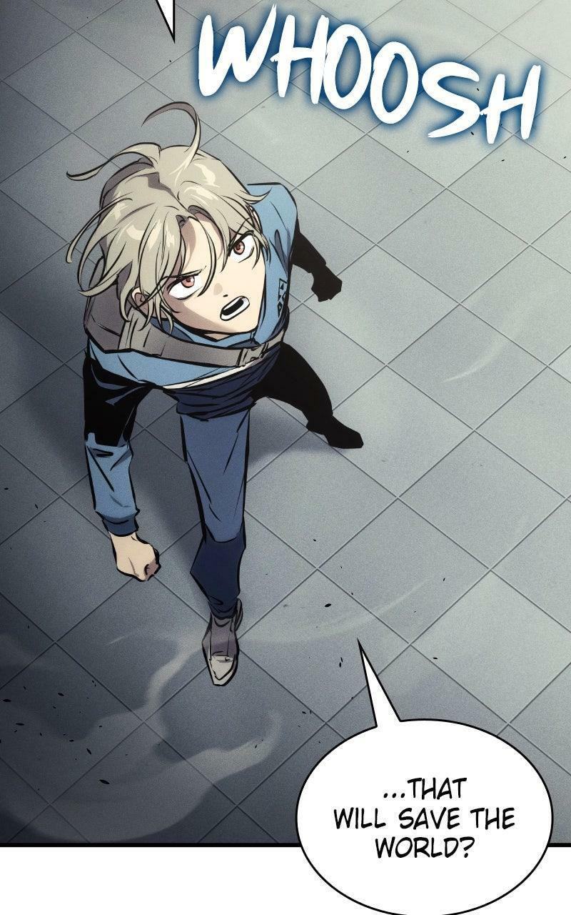 Read Kill The Dragon chapter 168 image 30 on Lezhin