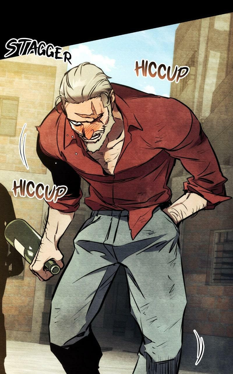 Read Kill The Dragon chapter 168 image 37 on Lezhin