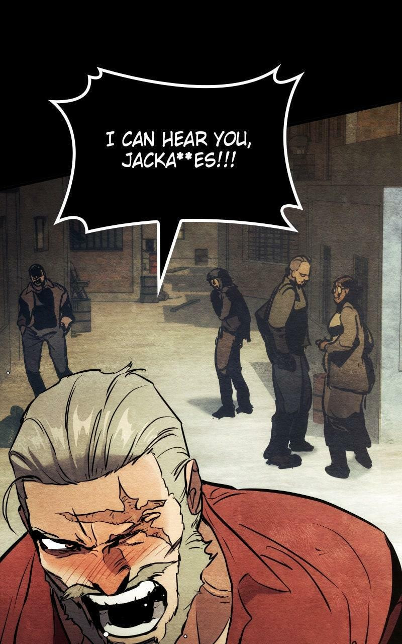 Read Kill The Dragon chapter 168 image 41 on Lezhin