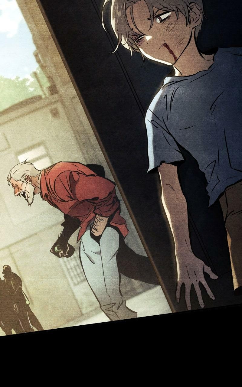 Read Kill The Dragon chapter 168 image 46 on Lezhin