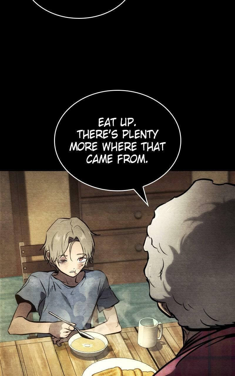 Read Kill The Dragon chapter 168 image 55 on Lezhin