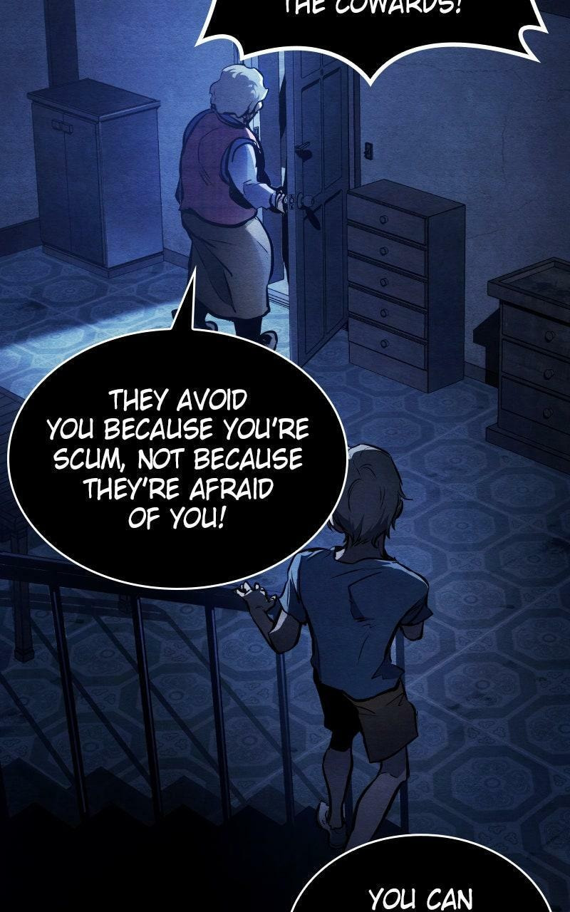 Read Kill The Dragon chapter 168 image 68 on Lezhin