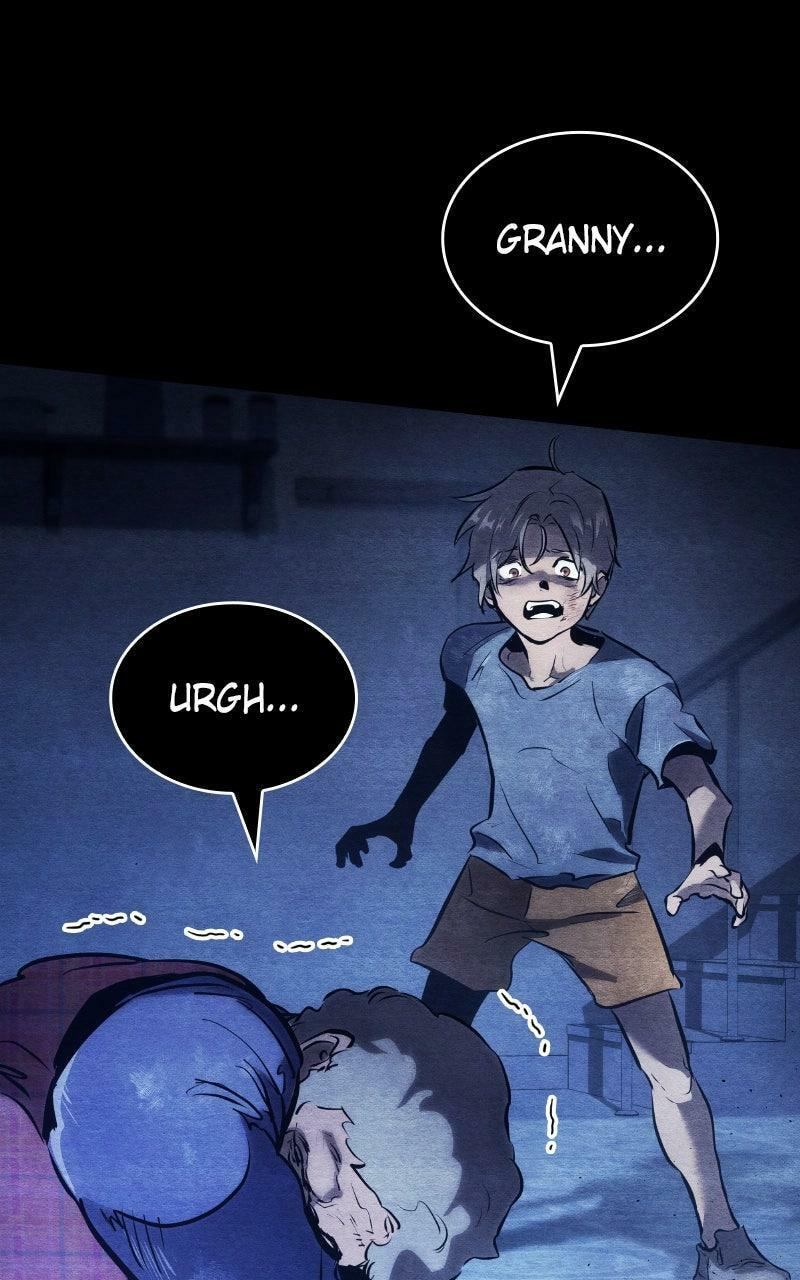 Read Kill The Dragon chapter 168 image 75 on Lezhin