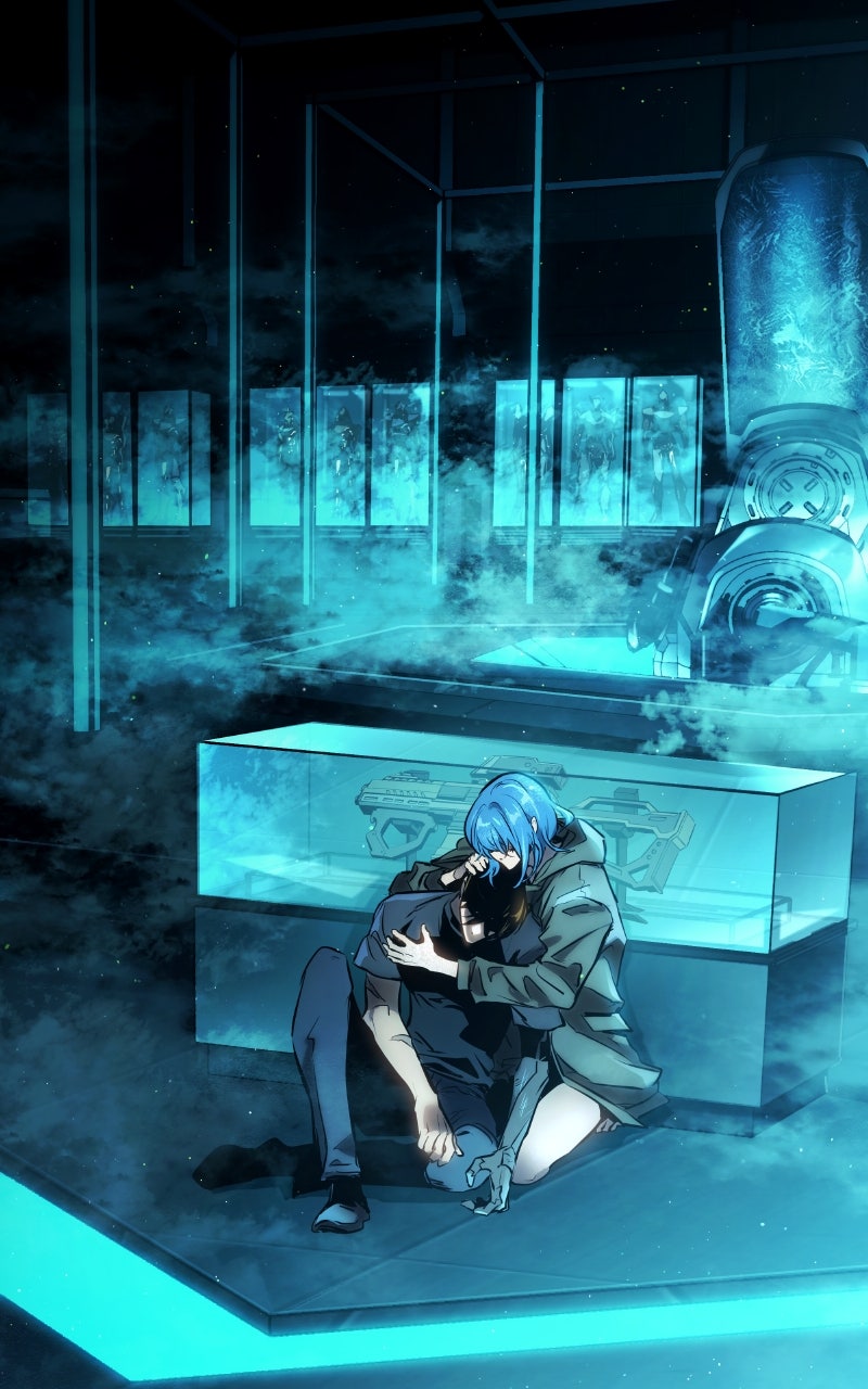 Read Kill The Dragon chapter 169 image 1 on Lezhin