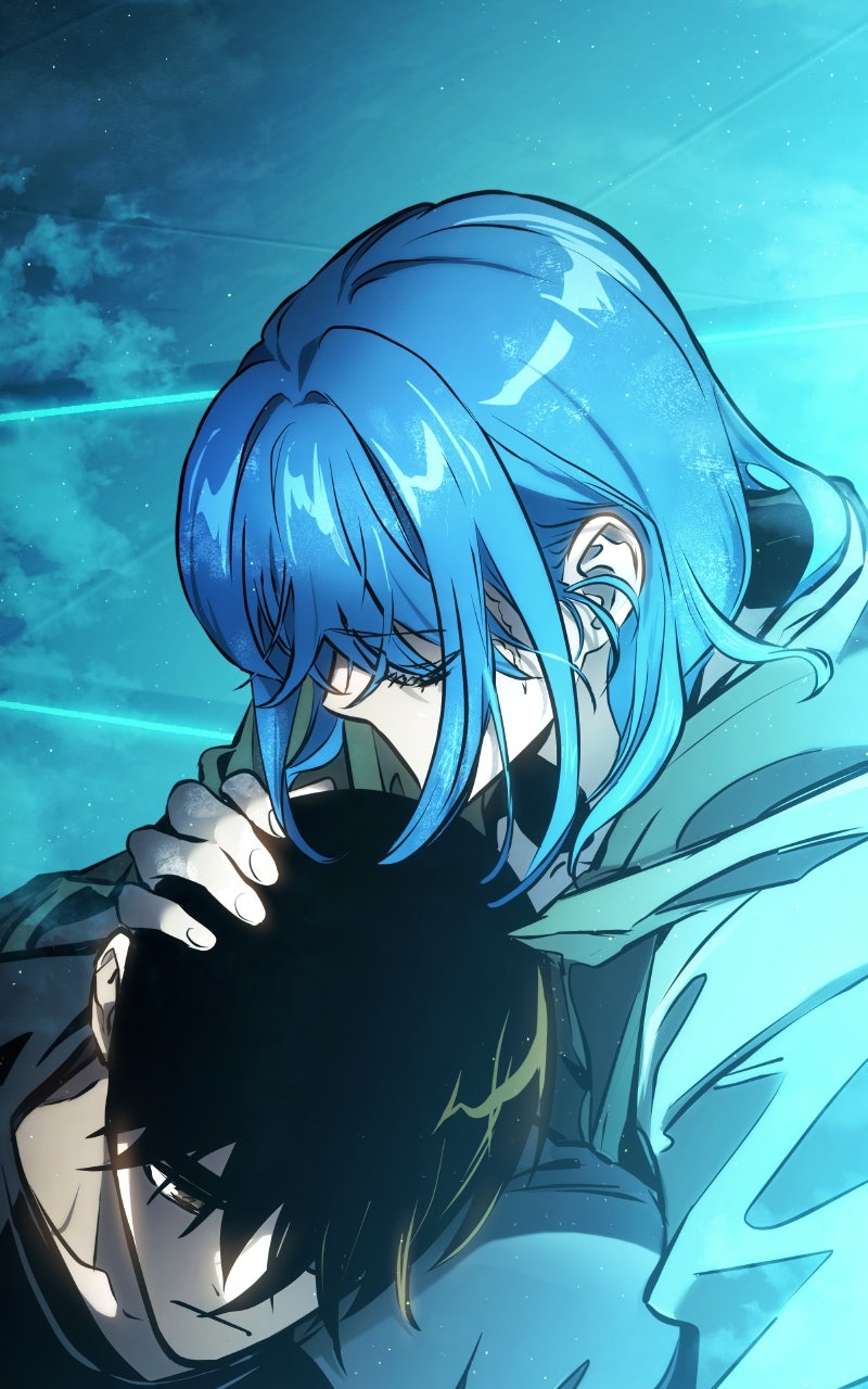 Read Kill The Dragon chapter 169 image 2 on Lezhin