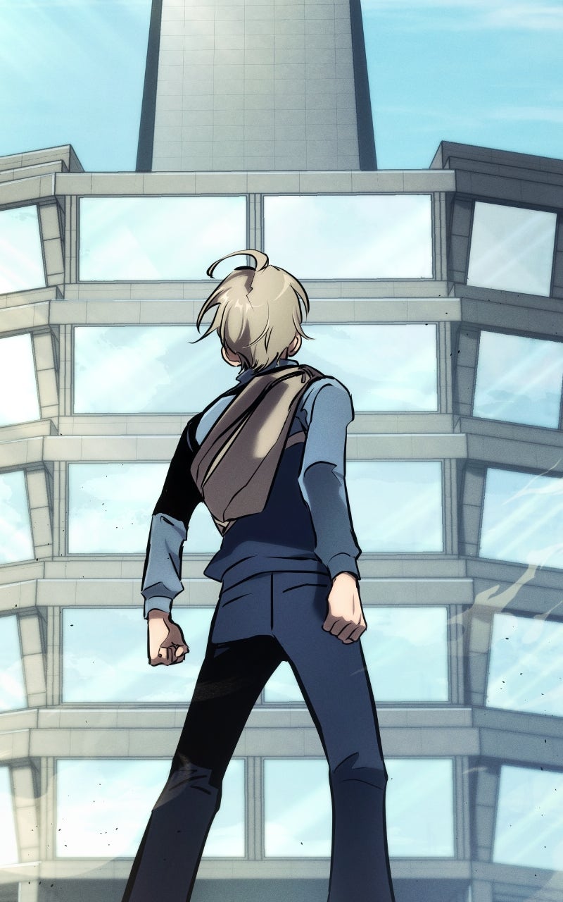 Read Kill The Dragon chapter 169 image 28 on Lezhin