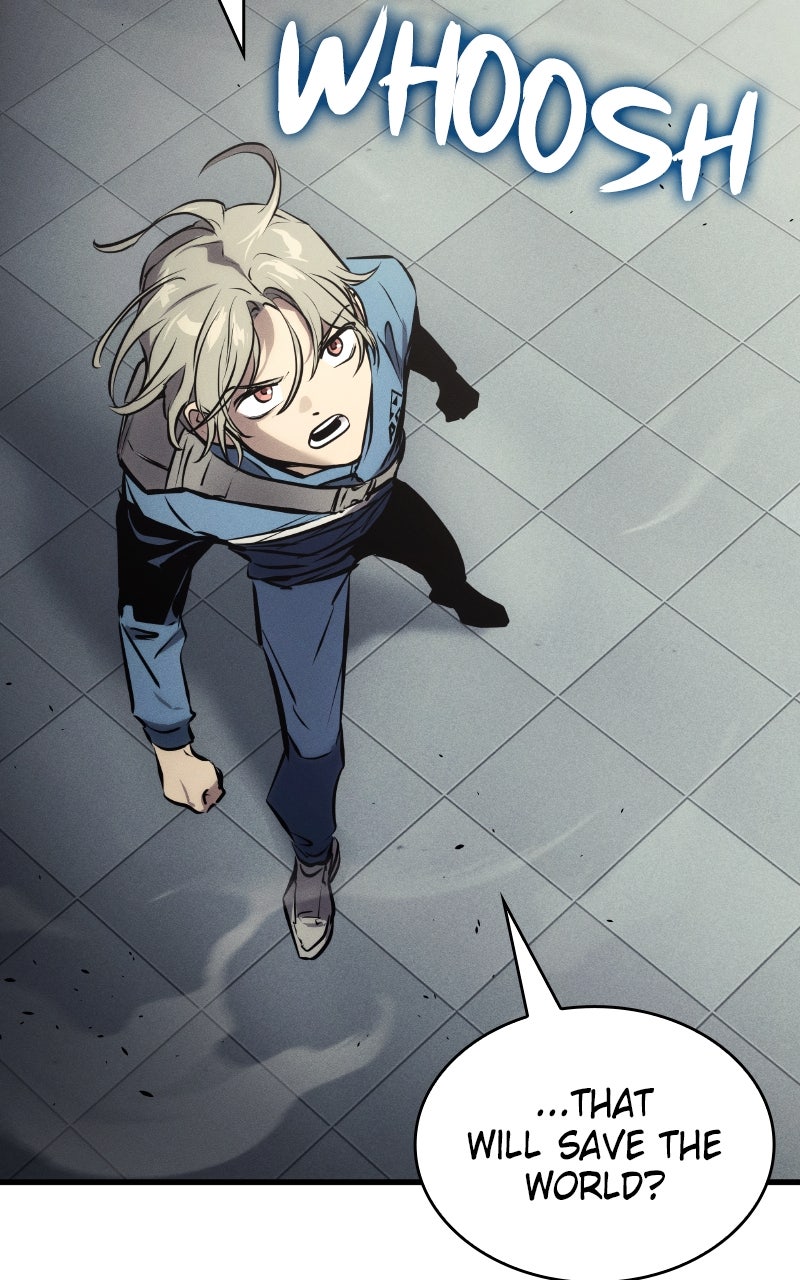 Read Kill The Dragon chapter 169 image 30 on Lezhin