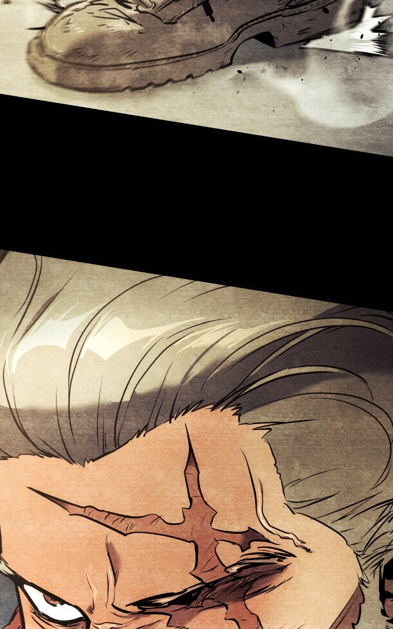 Read Kill The Dragon chapter 169 image 35 on Lezhin
