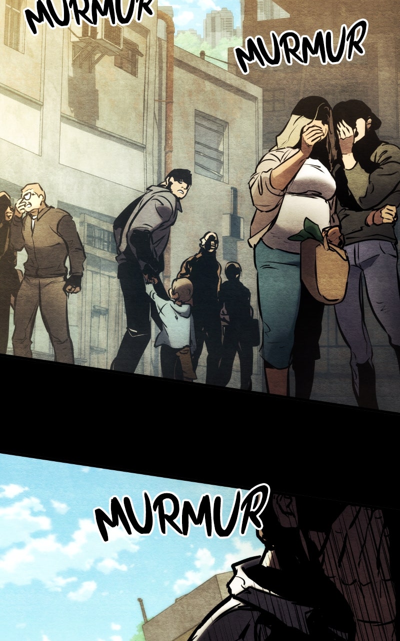 Read Kill The Dragon chapter 169 image 39 on Lezhin