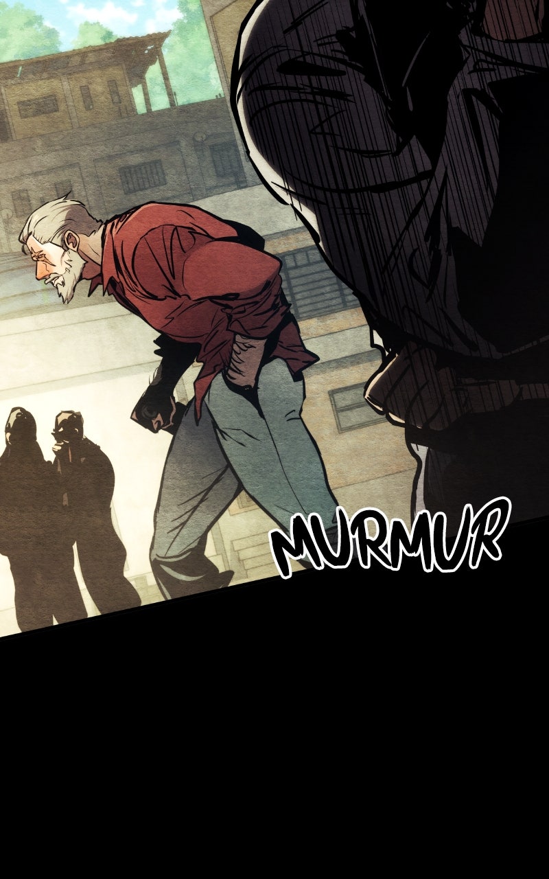 Read Kill The Dragon chapter 169 image 40 on Lezhin