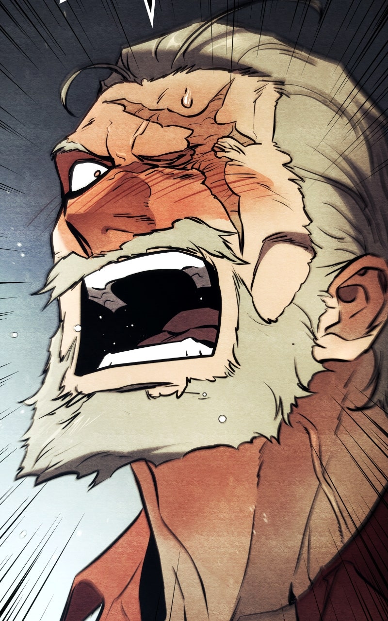 Read Kill The Dragon chapter 169 image 43 on Lezhin