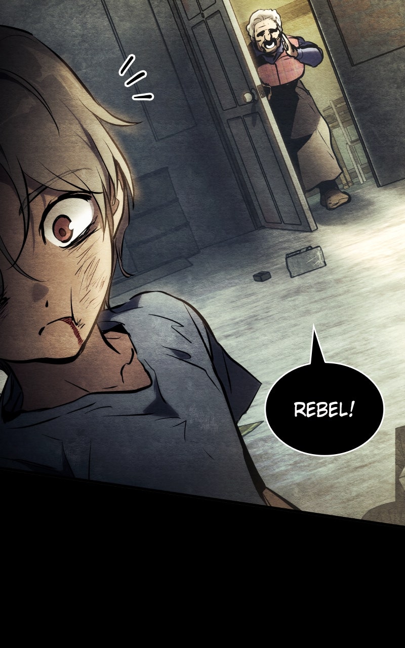Read Kill The Dragon chapter 169 image 51 on Lezhin