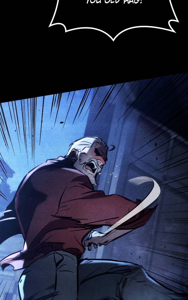 Read Kill The Dragon chapter 169 image 71 on Lezhin